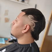 Johan Estrada 23 Valencia