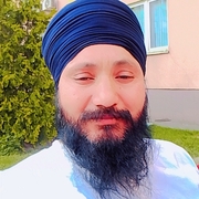 Pardeep Singh 41 Amsterdam
