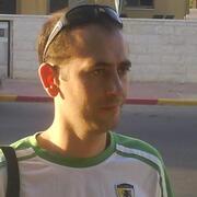 Pavel 50 Beer Sheva