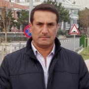 Mohammed 57 Istanbul