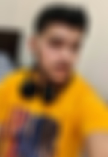 My photo - Abubakar, 22 from Doha (@abubakar718)