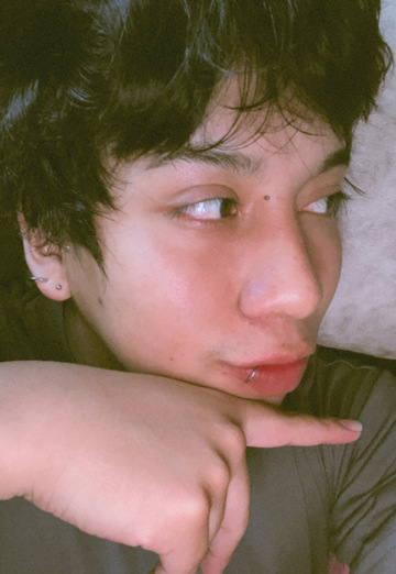 Mi foto- John Baculima, 23 de Cuenca (@johnbaculima)