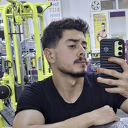 Khaled 24 Amman