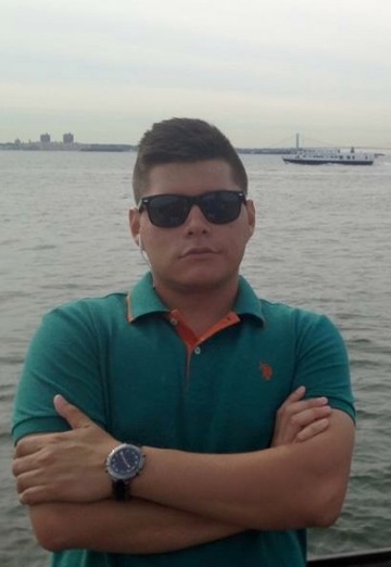 Juan (@juan2423) — my photo № 1