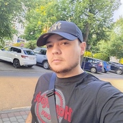 David 29 Warsaw