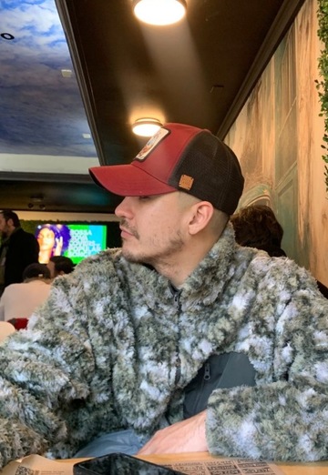 My photo - Nicolas, 27 from Santiago (@nicolass98)