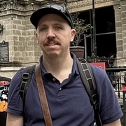 Jason 41 Sydney