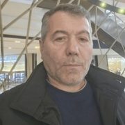 Dmitriy 51 Saint Petersburg