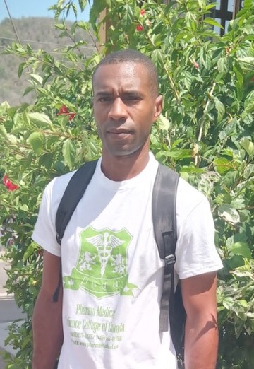 My photo - Adriel, 38 from Montevideo (@adriel105)