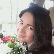 Оксана 44 Минск
