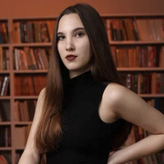 Anastasiya 19 Moscow