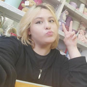 Анна 21 Воронеж