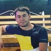 Ismail 31 Shymkent