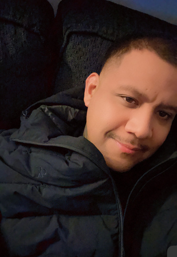 My photo - Richard, 40 from Los Angeles (@richard6125)