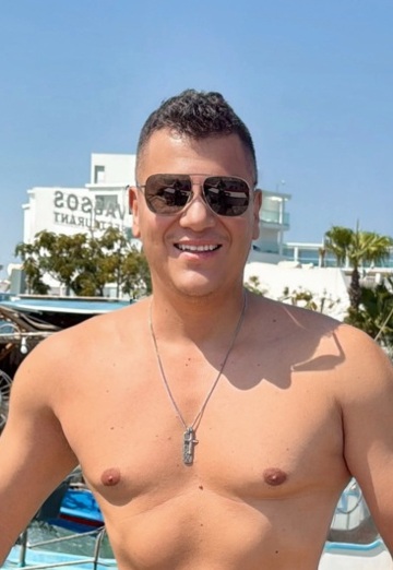 My photo - Oliver, 32 from Dubai (@oliver1379)