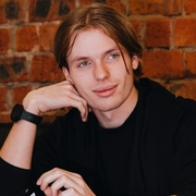 Danil 21 Иркутск