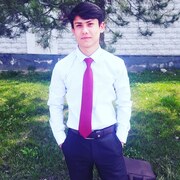 Djastin 25 Krasnoyarsk