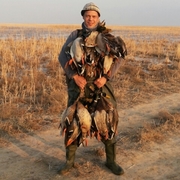 Ivan Carevich 47 Merv