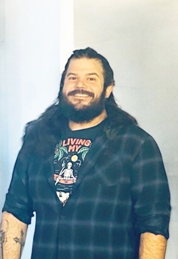 My photo - Justin, 38 from Ashland (@justin1068)