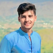 Zia 20 Mardan