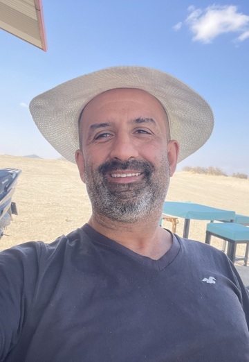 My photo - Yildir, 47 from Lyon (@yildir0)