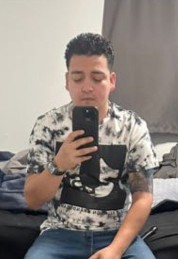 My photo - Nacho, 29 from Oakland (@nacho142)