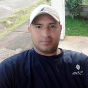 Jorge 43 Panamá