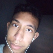 José Ramon 21 Fortaleza