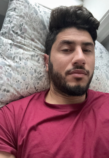 My photo - Omar, 31 from Vienna (@omar5575)