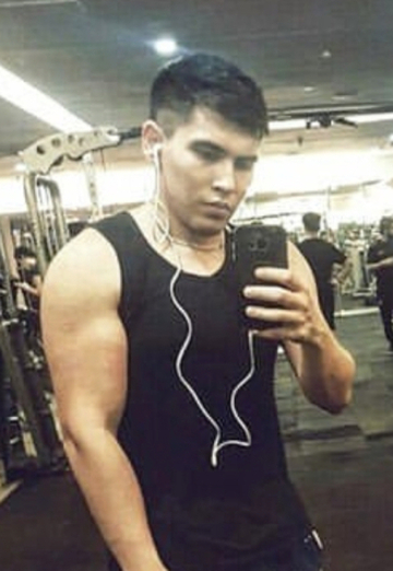 Shox (@shox992) — my photo № 1