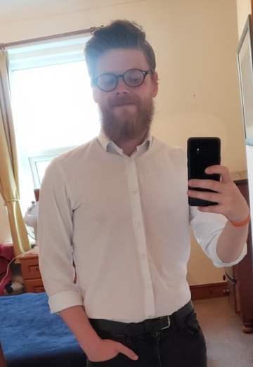 My photo - Joe, 30 from Newcastle upon Tyne (@joe1517)