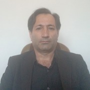 Hamid 51 Tehran