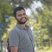 Priyatosh 27 Muscat