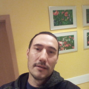 nikolay 49 Nuremberg