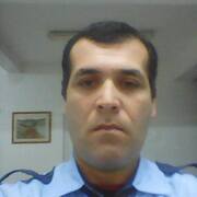 Daniel 48 Bucharest