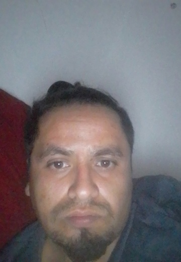 My photo - Roberto carlos, 39 from Santiago (@robertocarlos26)