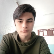 Григорий 24 Пермь