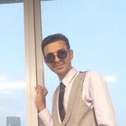 Amir 37 Dubai