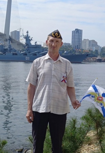 My photo - Aleks, 53 from Vladivostok (@aleks171566)