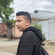 Eradzh Boboev 25 Dushanbe