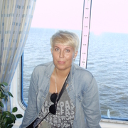 Инна 47 Санкт-Петербург