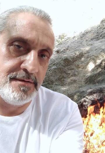 My photo - Fereydoun, 55 from Tehran (@fshm1970)