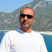 Aydin 41 Berlin