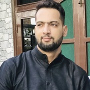 Amit Rathi 31 Gurugram