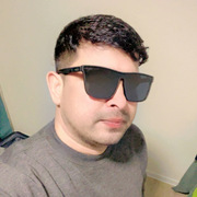 Mohamed jahngair 35 Moscow