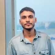 Pankaj Yadav 22 Moscow