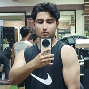 Adarsh Gautam 22 Kathmandu