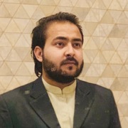 Sajid Mehmood 24 Moscow