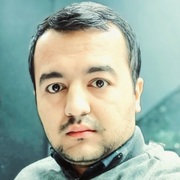 Jasur AZIZOV 32 Самарканд