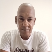 Marcio 53 São Paulo